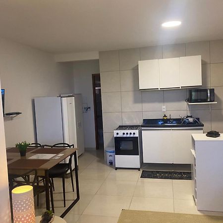 Flat Condominio Topo Da Montanha 508 Chã Grande Zewnętrze zdjęcie
