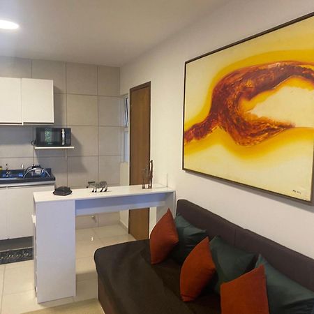 Flat Condominio Topo Da Montanha 508 Chã Grande Zewnętrze zdjęcie