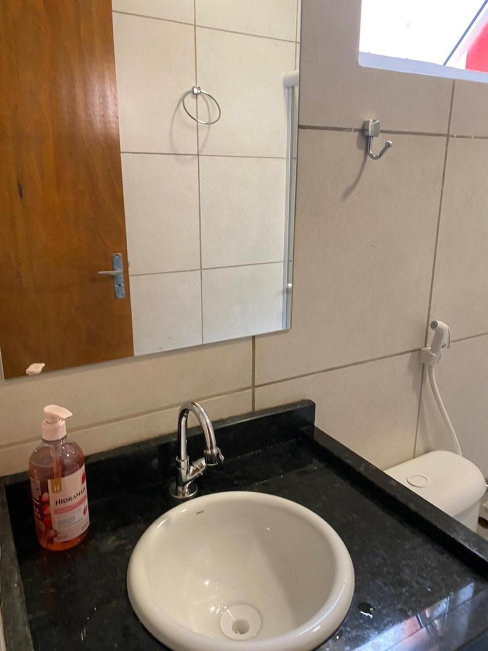 Flat Condominio Topo Da Montanha 508 Chã Grande Zewnętrze zdjęcie