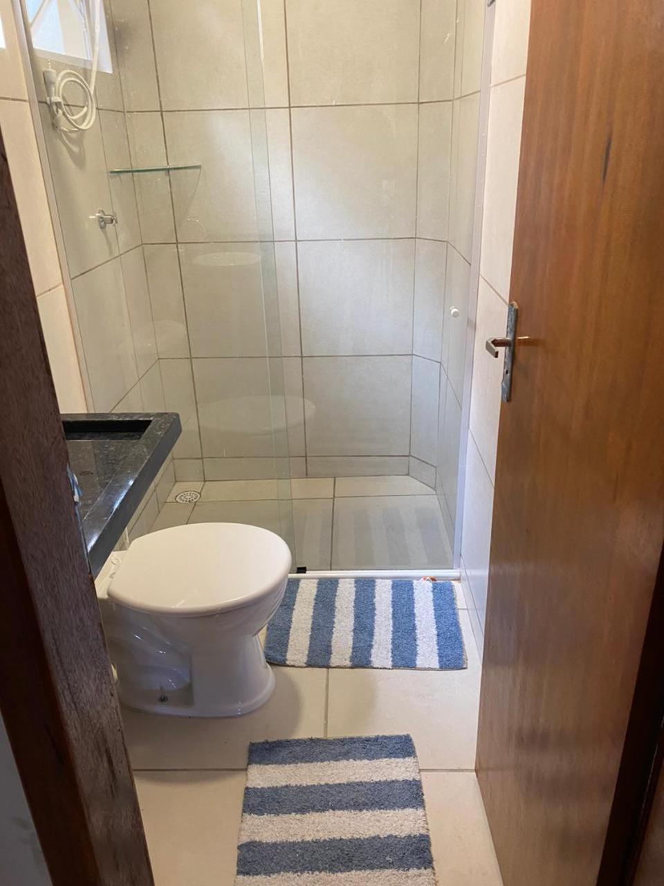 Flat Condominio Topo Da Montanha 508 Chã Grande Zewnętrze zdjęcie