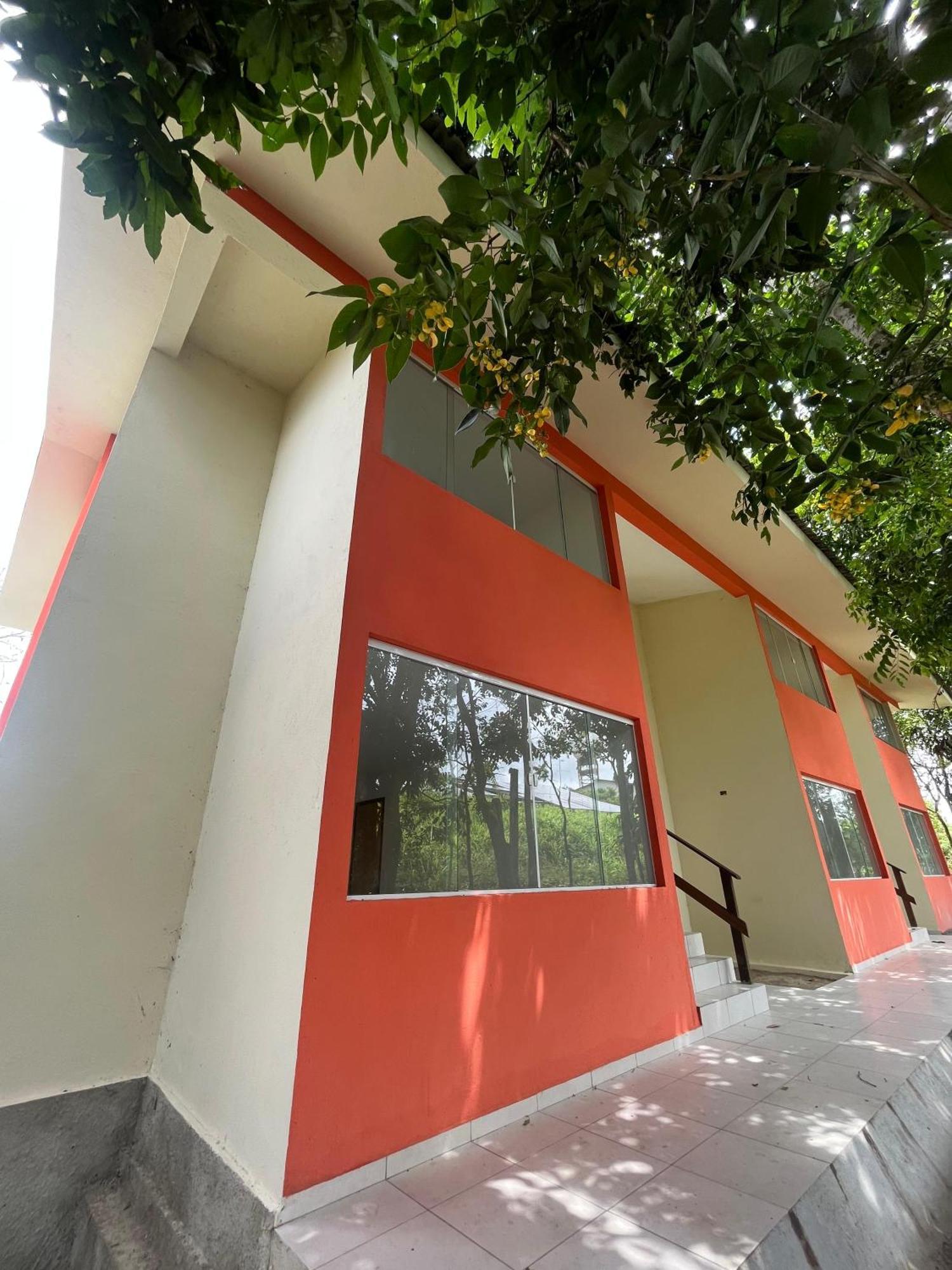 Flat Condominio Topo Da Montanha 508 Chã Grande Zewnętrze zdjęcie