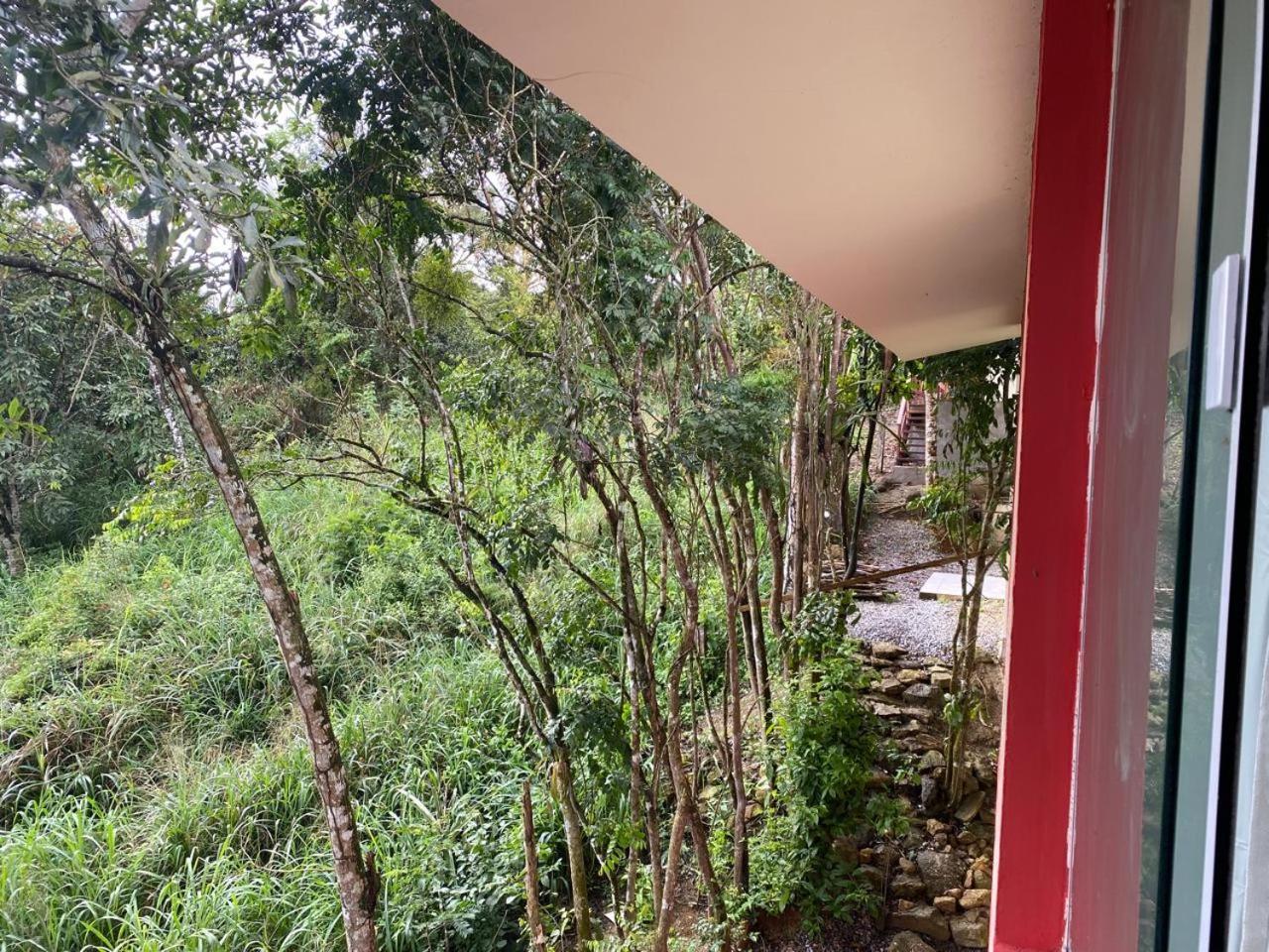 Flat Condominio Topo Da Montanha 508 Chã Grande Zewnętrze zdjęcie