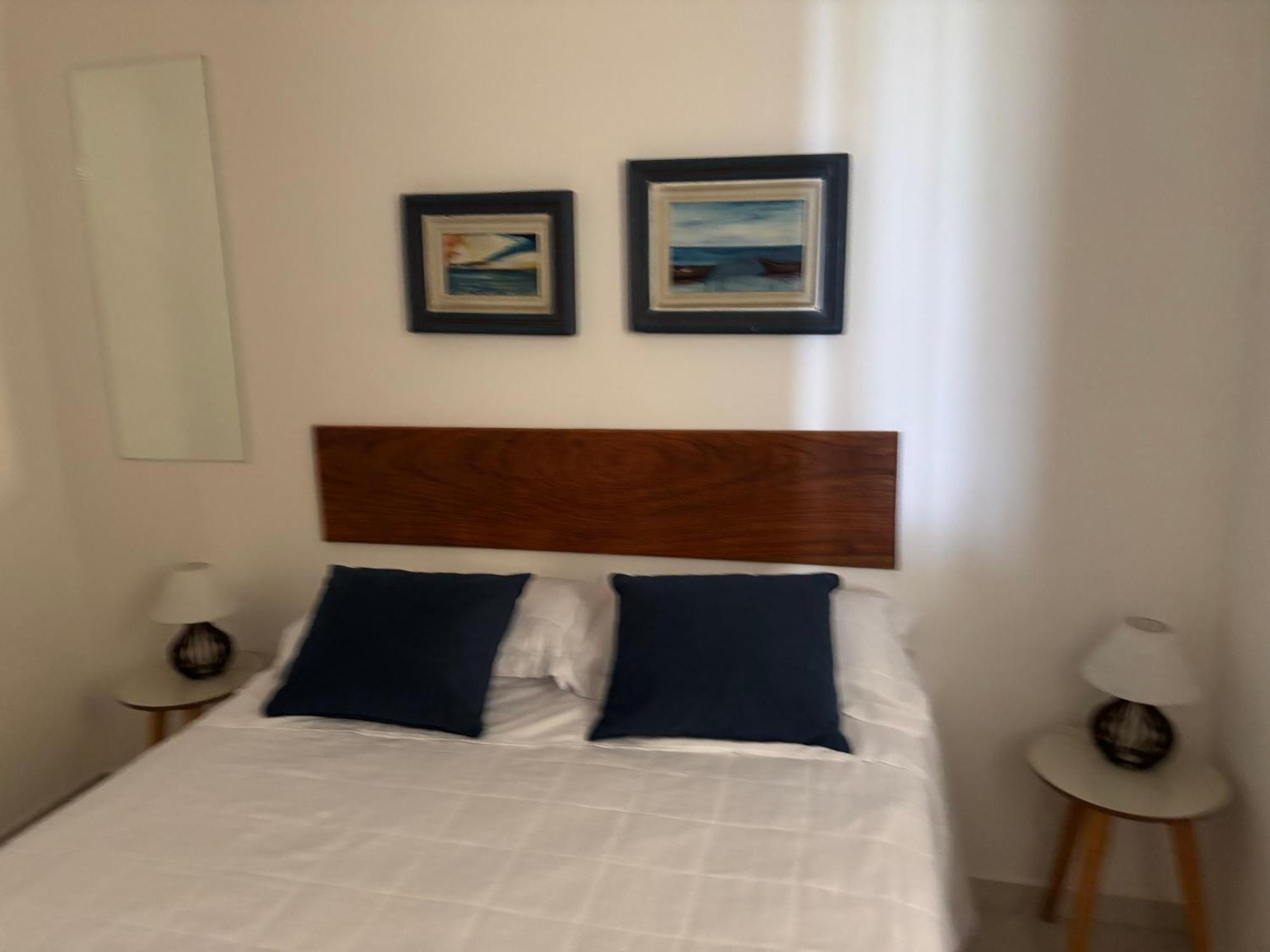 Flat Condominio Topo Da Montanha 508 Chã Grande Zewnętrze zdjęcie